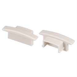 Заглушка LINE-2308-F глухая (Arlight, Пластик) 040318 - фото 120958