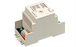 Блок питания ARV-SR-2400P (16V, 250mA, DALI) (Arlight, DIN-рейка) 019470 - фото 120968