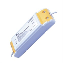 Светильник FL-Driver PANEL-C40Std PF>0.5 для  ов FL-LED PANEL-C40 (блок питания) СНЯТО 603074 - фото 12097