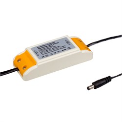 Диммируемый драйвер DL-15W300-D (300mA, 15W) (Arlight, -) 017704 - фото 120982