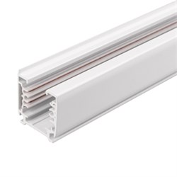 Трек LGD-4TR-TRACK-1000-WH-M (C) (Arlight, IP20 Металл, 3 года) 030562 - фото 120989