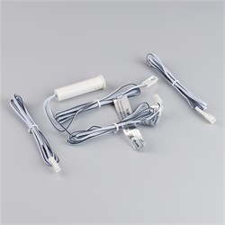 ИК-датчик SR-PRIME-IN-R16-WH (12-24V, 48-96W, DOOR) (Arlight, IP20 Пластик, 2 года) 036166 - фото 121071