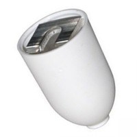 SKB-30-3 колпачок к шинопроводу белый (Nordic) 19180303 - фото 12121