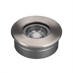 Светильник ART-GROUND-SLIM-R110-6W Warm3000 (SL, 35 deg, 24V) (Arlight, IP67 Металл, 3 года) 038163 - фото 121246