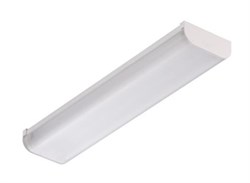 Светильник TLPL02 LED потолочный   общего назначения, LED 4000К , 23Вт, 589х142, 2180 Лм 13257 - фото 12135