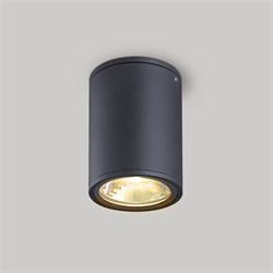 Светильник LGD-FORMA-SURFACE-R90-12W Warm3000 (BK, 44 deg, 230V) (Arlight, IP54 Металл, 3 года) 037262 - фото 121384