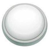 FL-LED SOLO-Ring A   8W 4200K круглый IP65    650Лм   8Вт 178x178x80мм СНЯТО 603715 - фото 12139