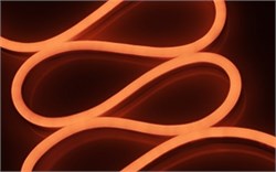 Гибкий неон ARL-NF5050-S50-220V Orange (Arlight, Закрытый) 020670 - фото 121405