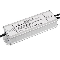 Блок питания ARPV-UH24240-PFC-55C (24V, 10.0A, 240W) (Arlight, IP67 Металл, 5 лет) 025046(1) - фото 121462