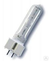 Лампа 4ARXS HSD   150W/70 G12  OSRAM (MSD 150W/2 PHILIPS) 4008321625847 - фото 12151