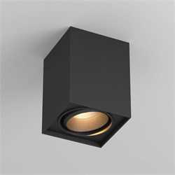 Светильник SP-CUBUS-S100x100BK-11W Day White 40deg (Arlight, IP20 Металл, 3 года) 023081 - фото 121593