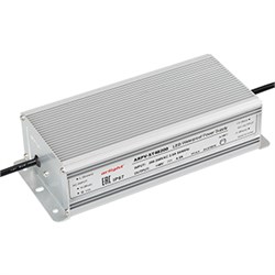 Блок питания ARPV-ST48200 (48V, 4.2A, 200W) (Arlight, IP67 Металл, 3 года) 019016 - фото 121663