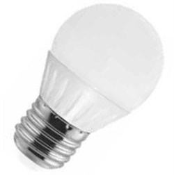Лампа FL-LED GL45  7.5W E14 4200К 220V 700Лм 45*80мм FOTON_LIGHTING  -    шарик 604927 - фото 12166