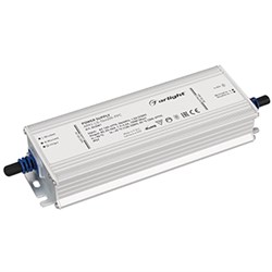Блок питания ARPJ-LG-564200-PFC (150W, 25-56V, 1.7-4.2A) (Arlight, IP67 Металл, 5 лет) 043361 - фото 121673