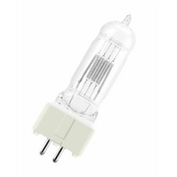Лампа 6995P FVA  CP/70 1000W 230V GX9,5 PHILIPS -   (OSRAM64745) 871150018511225 - фото 12167