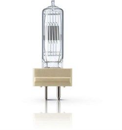 Лампа 6994P FTM CP/72(43) 230V 2000W GY16 50000lm  400h d29x145 3200KPHILIPS -  (GE 30497 OSRAM 64788) 871150018583925 - фото 12170
