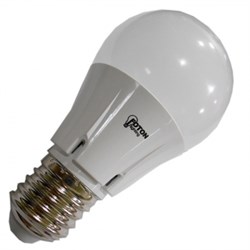 Лампа FL-LED  A60  14W   E27  2700К  220В 1360Лм  d60x118   FOTON LIGHTING - 605061 - фото 12177