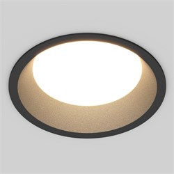 Светильник MS-BREEZE-BUILT-R125-16W Day4000 (BK, 85 deg, 230V) (Arlight, IP20 Металл, 3 года) 035614 - фото 121899