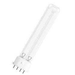 Лампа бактерицидная Osram HNS S/E 7W 2G7 d28х112 4008321383891 - фото 12190