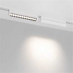 Светильник MAG-VIBE-LASER-TURN-L209-12W Day4000 (WH, 24 deg, 48V) (Arlight, IP20 Металл, 5 лет) 044429 - фото 121928