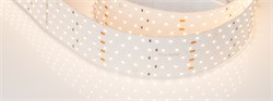 Лента RT 2-2500 24V Warm2700 5x2 (2835, 875 LED, CRI98) (Arlight, 36 Вт/м, IP20) 025165 - фото 121977