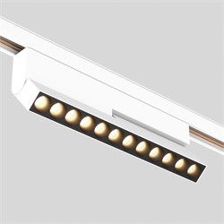 Светильник MAG-ORIENT-DOTS-FOLD-S230-12W Day4000 (WH, 30 deg, 48V) (Arlight, IP20 Металл, 5 лет) 045034 - фото 122021