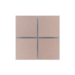 INTELLIGENT ARLIGHT Сенсорная панель KNX-304-13-IN Champagne (BUS, Frameless) (IARL, IP20 Металл, 2 года) 039670 - фото 122031