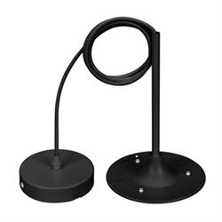 Подвес SPX-HANG-R150-L1400 (BK) (Arlight, Металл) 043223 - фото 122100