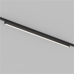 Светильник MAG-MICROCOSM-FLAT-L600-16W Warm3000 (BK, 100 deg, 24V) (Arlight, IP20 Металл, 3 года) 043273 - фото 122109