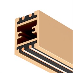 Трек ART-APRIORI-TRACK-A-1722-2000 (GD) (Arlight, IP20 Металл, 3 года) 044782 - фото 122125