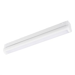 Светильник MAG-VIBE-FLAT-TURN-L305-12W Warm3000 (WH, 110 deg, 48V) (Arlight, IP20 Металл, 5 лет) 044448 - фото 122128