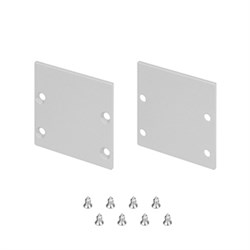 Заглушка LINE-S-3535 глухая (Arlight, Металл) 041756 - фото 122159