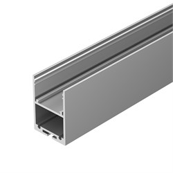 Профиль ARH-LINE-3750A-3000 ANOD (Arlight, Алюминий) 036137 - фото 122183