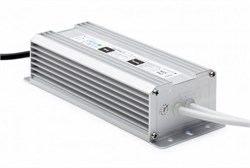 LUNA PS  LED 100W 12V DC IP 67 192Х52Х37 - блок питания 50126 - фото 12232