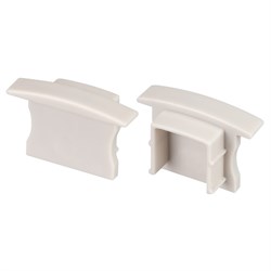 Заглушка ARH-LINE-2315-F глухая (Arlight, Пластик) 036328 - фото 122338