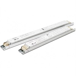 Электронный неуправляемый дроссель Helvar EL2x58ngn 4330801 - фото 12239