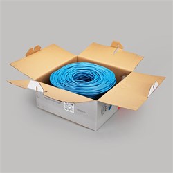 Кабель ARL-FTP-CLASSIC-4PR-23AWG-CAT6-CU (305m) (Arlight, -) 025054 - фото 122452