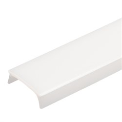 Экран F матовый для PDS, MIC 3000мм (Arlight, Пластик) 018963 - фото 122549