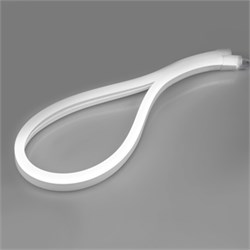 Образец Гибкий неон ARL-CF2835-U15M20-24V White (26x15mm)-0,9m (Arlight, -) 025220 - фото 122615