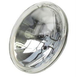 Лампа GE 4596 PAR36 250W 28V 25h 11x12° Screw terminals  - 24898 - фото 12262
