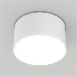 Светильник SP-CYLINDO-R160-18W Warm3000 (WH, 110 deg, 230V) (Arlight, IP54 Металл, 3 года) 043962 - фото 122640
