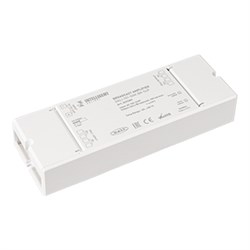 INTELLIGENT ARLIGHT Усилитель DALI-101-DIM-BR-SUF (DALI bus, 230V) (IARL, -) 029283-1 - фото 122751