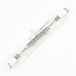 Лампа 64572  P2/35 1000W 230V R7s 150h d18x88 OSRAM (PHILIPS 13704R)- 4008321325181 - фото 12276