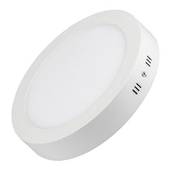 Светильник SP-R145-9W Day White (Arlight, IP20 Металл, 3 года) 019550 - фото 122779