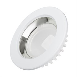 Светодиодный светильник MD-190MP-25W Day White (Arlight, -) 021990-2 - фото 122926