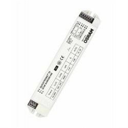 ЭПРА QTZ8 1X18/220-240 VS20  150x40x28mm          OSRAM  4008321863263 - фото 12292