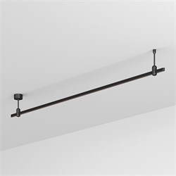 Трек ART-APRIORI-LINE-ROD-200-2000 (BK) (Arlight, IP20 Металл, 3 года) 048464 - фото 123012