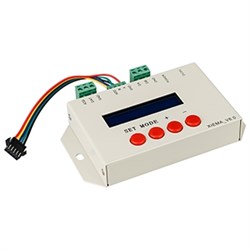 Редактор адресов DMX XIEMA_v6.0 (Arlight, -) 024463 - фото 123055