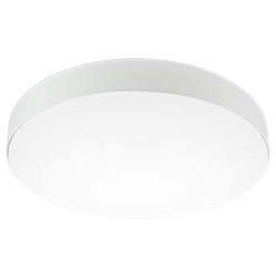 Светильник SP-PLATO-R1000-115W Warm3000 (WH, 120 deg, 230V) (Arlight, IP20 Металл, 5 лет) 038928 - фото 123154