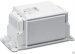 NAHJ 1000.089 220V 10,3A  203x102x92метгал-натрий -дроссель Vossloh Schwabe 571043-1 - фото 12316